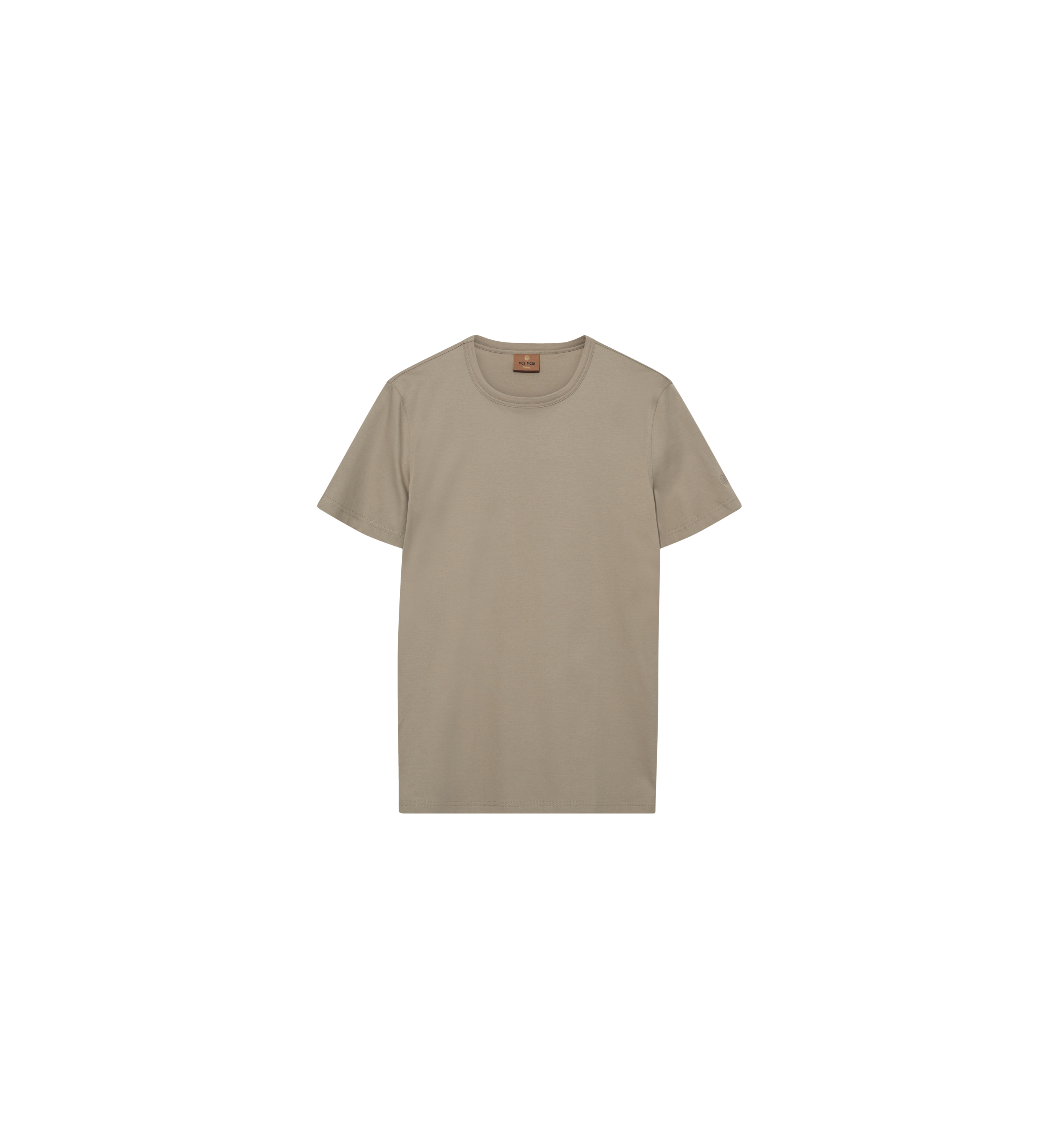 Packshot / Aluminum / Front